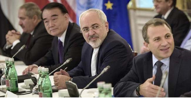 Nations Weigh Ceasefire,  Transition Plan in Syria